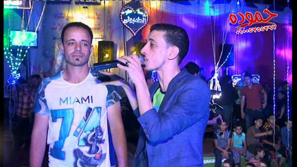 النجم شريف الغمراوي والسيد حسن فرحة اولاد رضوان مكتب حفلات ابو عدي 01002949758