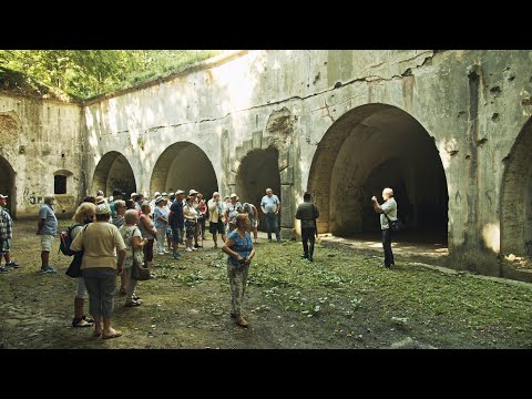 Fort I Salis-Soglio
