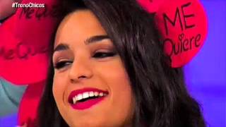 Anabel, 1 año ya desde que apareciste en myhyv :)
