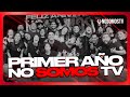 RESUMEN PRIMER AÑO DE NO SOMOS TV