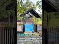 Forestree Wilderness Holidays, Wayanand ~ Swimming pool &amp; Banquet hall