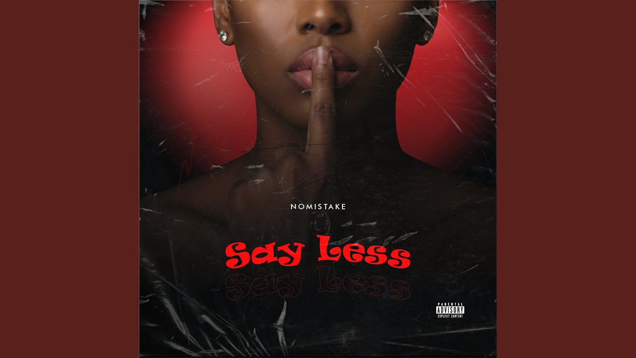 Watch Say Less on YouTube Watch Say Less on YouTube
