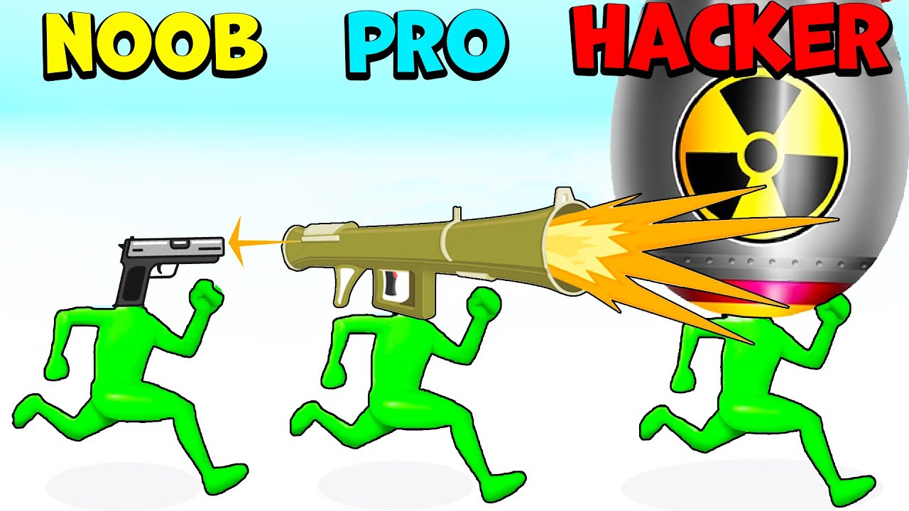 Pistol NOOB Slab vs ZEU Urias! Cine castiga ?