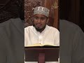 Ushauri wako vipi na Mke wako? | Ustadh Hamza Raage #shorts #islam #allah #alhamdulillah #alhuda