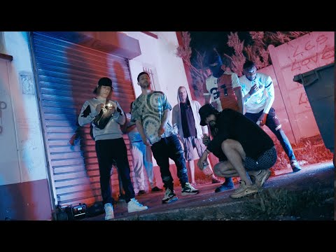 Omerta - Hell & Back