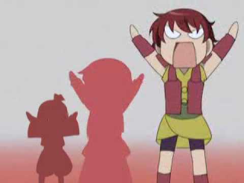 遙まんが大王