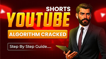 YouTube Shorts Algorithm 2025 EXPLAINED | How to Get More Views FAST