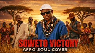 Victony& Tempoe - soweto (tik tok version )afro soul