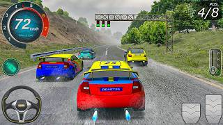 Ultimate Rally Fury Car Racing - Extreme Sport Car Offroad Driving Simulator - Android Gameplay #19 screenshot 2
