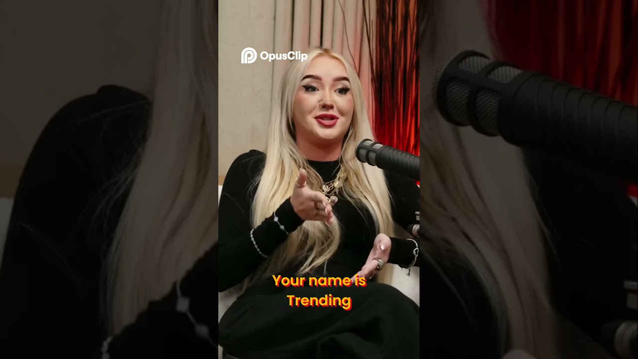 Kalya Malec on relationship with Evan Johnson