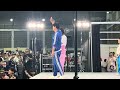 2026.8.2 パンサー尾形feat.狩野英孝「サンキューロック!!」夢メッセみやぎ1