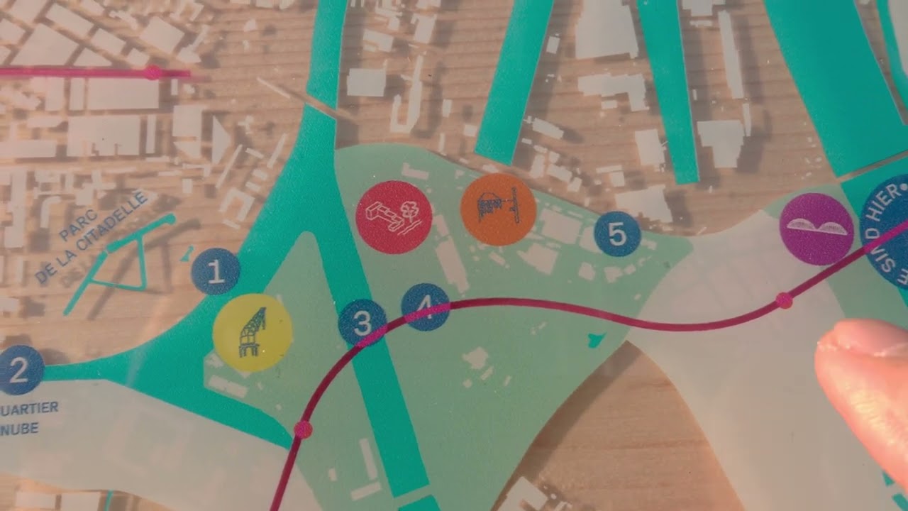 Strasbourg FRANCE  Pont BEATUS RHENANUS - - -  Kehl  ALLEMAGNE   06 10 22