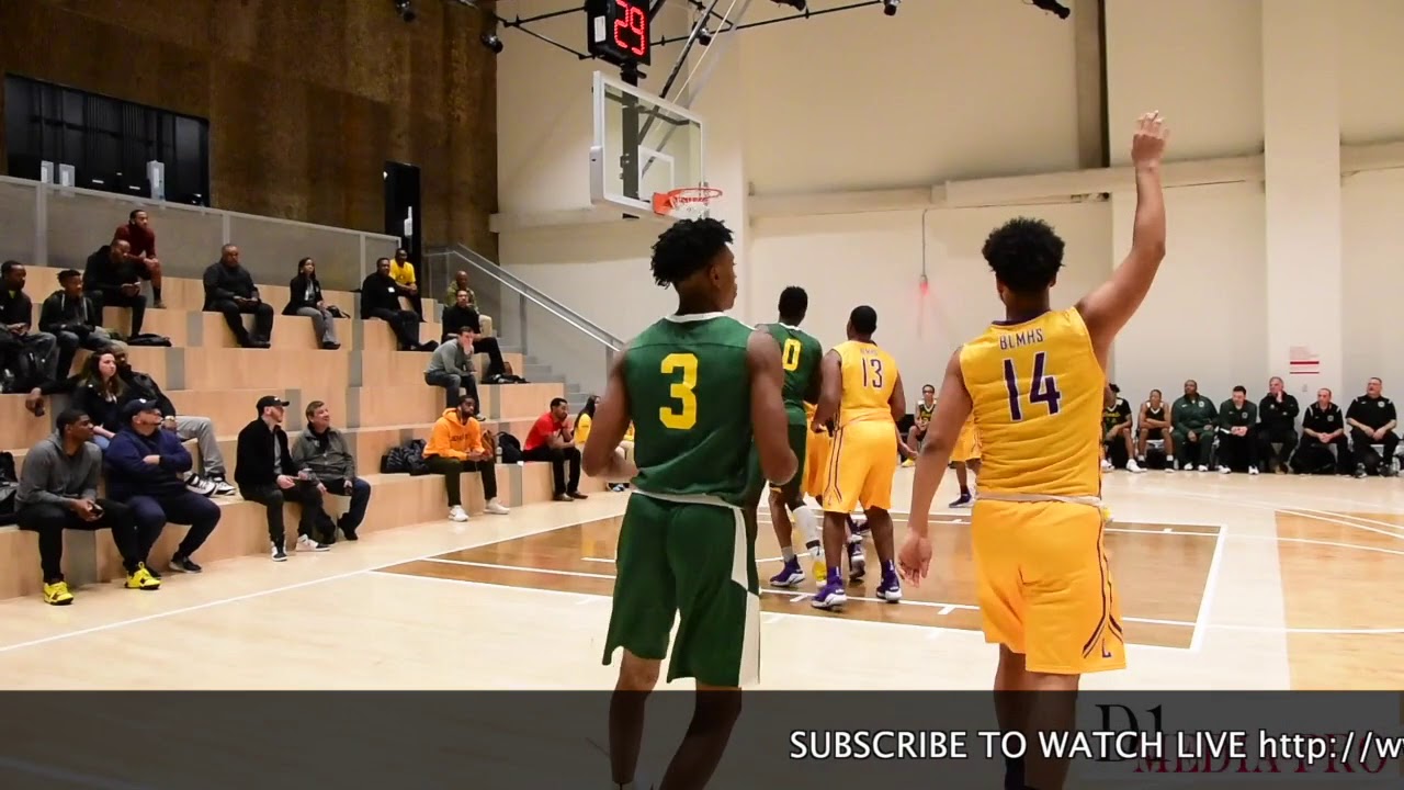 Colby Rogers 2019 - Roselle Catholic - YouTube