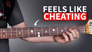 The Easy Bass Fills System That Changed My Life!