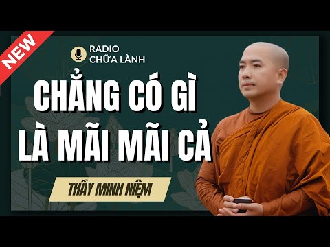 Sư Minh Niệm