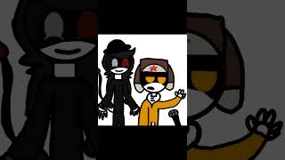 Ian's Random Questions 1 | Murder Drones