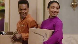 Cosby Show’s MOST Emotional Surprise That Left Cliff Speechless | The Cosby Show