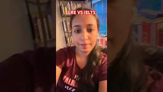 GRE or IELTS for Study Abroad | USA Telugu vlogs subscribe information usa like share study