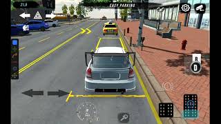 Carparkin Multiplayer Para Hilesi