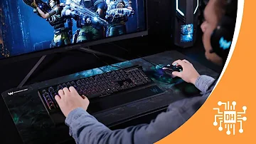 Como gravar os últimos 5 minutos Nvidia?