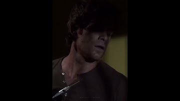 Dexter Morgan vs Michael Myers | #dexter #halloween