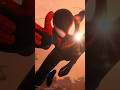 “What’s Up Danger” Marvel’s Spider-man Miles Morales PS5 4K