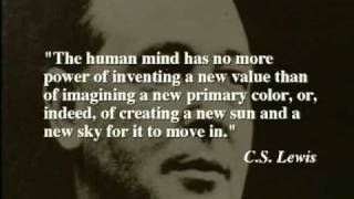 Ethics - Christian Worldview