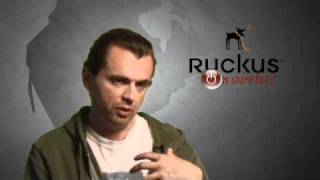 BeamFlex - Ruckus Wireless.flv