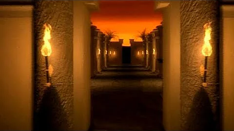 Che dio è Anubis?