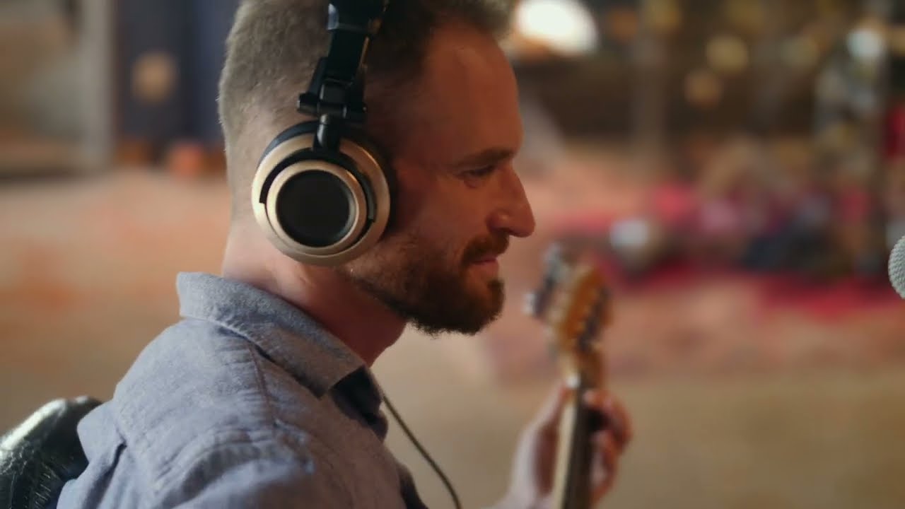 Matt Booth - Sun Prints EPK