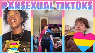 PANSEXUAL TikToks part 4