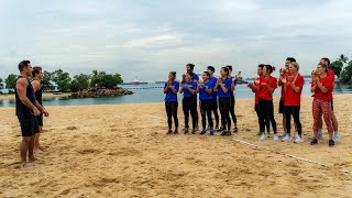Tekanan Besar Di Episode 4! | The Apprentice: ONE Championship Edition
