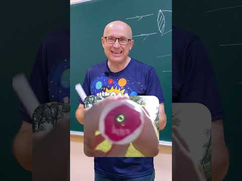 Я ничего не вижу в телескоп. Что я делаю не так? 🔭🤔 #знания #астрономия #космос #телескоп #звезды