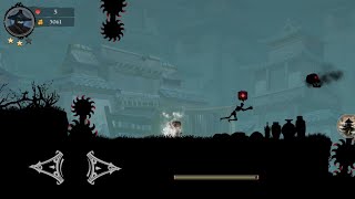 Ninja Arashi Shadow's Return | Level 9 Guide