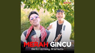 Merah Gincu