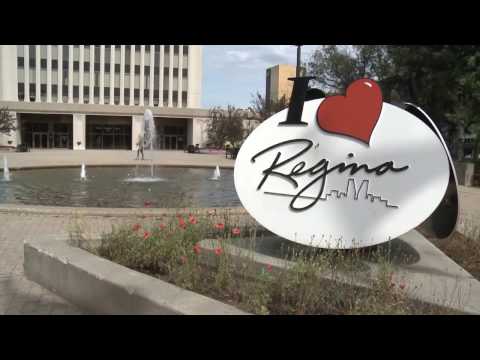 Video: 12 överraskande Fakta Om Regina, Saskatchewan - Matador Network