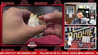 User profile - Mojobreak.