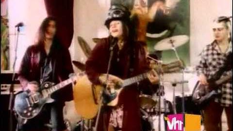 4 Non Blondes - What