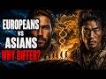 Why Europeans and Asians Look Different | The Story of Human Evolution