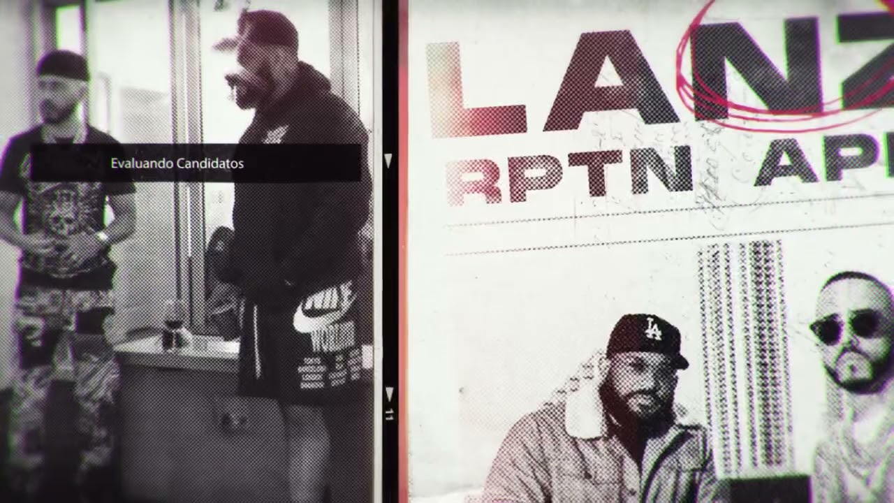 SUSCRÍBETE A RAPETÓN APPROVED (ENLACE EN DESCRIPCIÓN)