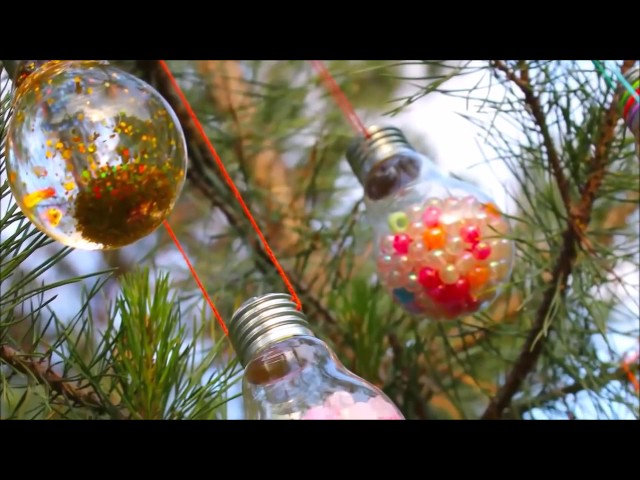 WapWon Mobi Craft ideas for old light bulbs DIY Home decoration class=