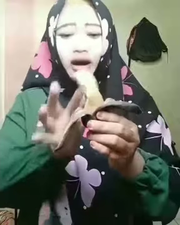 Pisang Letoy