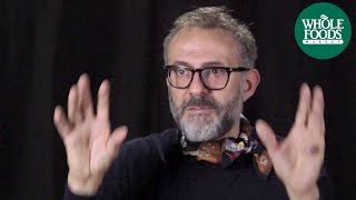 Secret Ingredient To The Perfect Plate - Parmigiano - Whole Foods Market