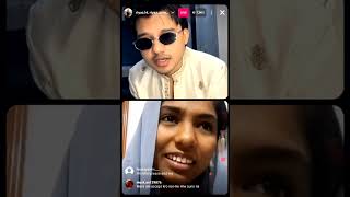 Riyaz aly eid al adha live 2026 ‎@Riyaz_Aly  #riifam #riyazaly #riyaziyn25 #shorts