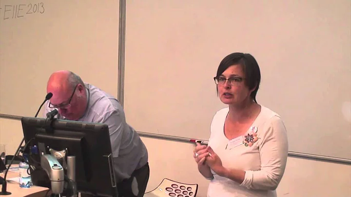 Enhancing impact, inspiring excellence || Janice H...