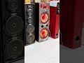 Home anytime Programe setup