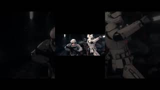 DarKFrequency     Clocks Afraid GMV  #jogos #starwars #remix #music #capcut #metal #gamemusicvideo
