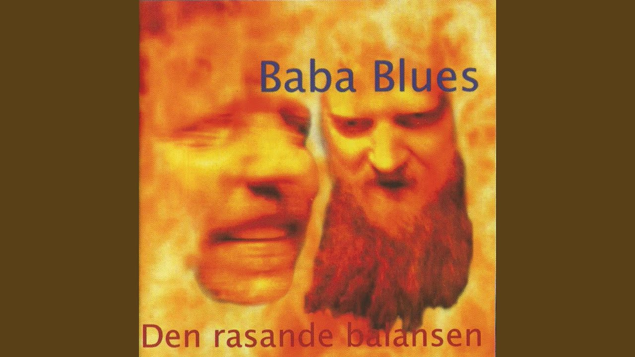 Den Rasande Balansen