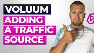 Voluum Tutorial: Adding a Traffic Source (Bing Ads)