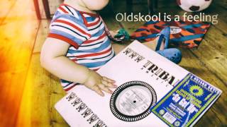 D-Code - A Merry Trance - Mr Brewster - Vinyl